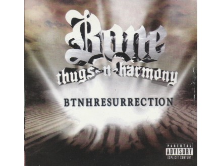 BANE - Thugs-N-Harmony..Btnhresurrection