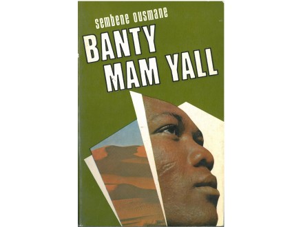 BANTY MAM YALL