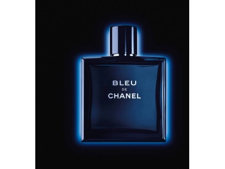 BLEU DE CHANEL  - Eau de Parfum original polovno