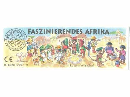 BPZ `Faszinierendes Afrika` (2)