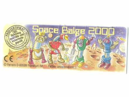 BPZ `Space Balage 2000` (2)