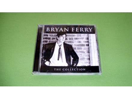 BRYAN FERRY - The Collection