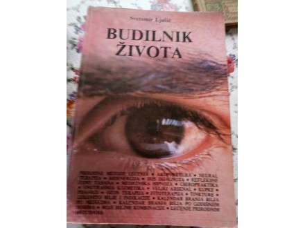 BUDILNIK ZIVOTA-Svetomir Ljusic-1987.g