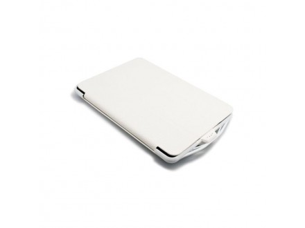 Back up baterija bi fold za iPad mini 6500mAh bela