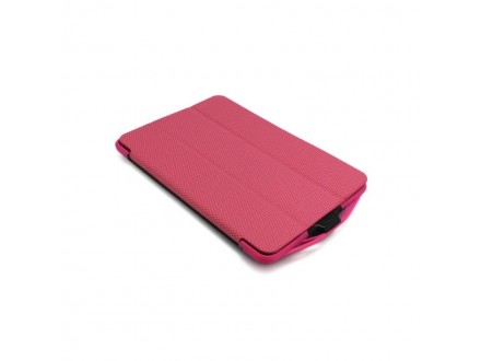 Back up baterija bi fold za iPad mini 6500mAh pink-crna