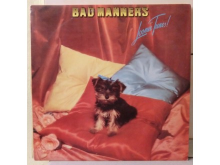 Bad Manners – Loonee Tunes!