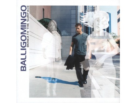 Balligomingo - Beneath The Surface