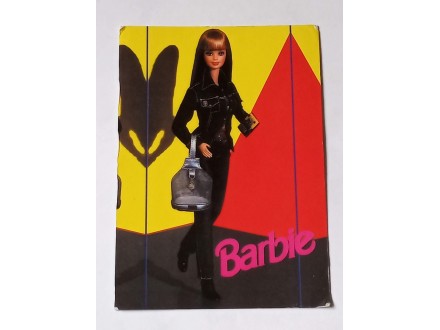 Barbie - Barbika - Čista -