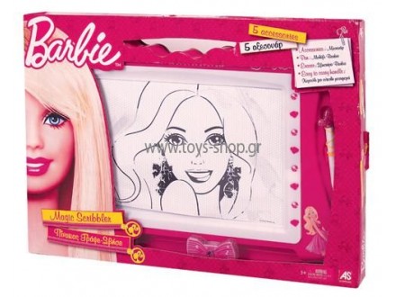 Barbie Magična tabla 11233