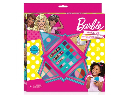 Barbie Make Up set 19401