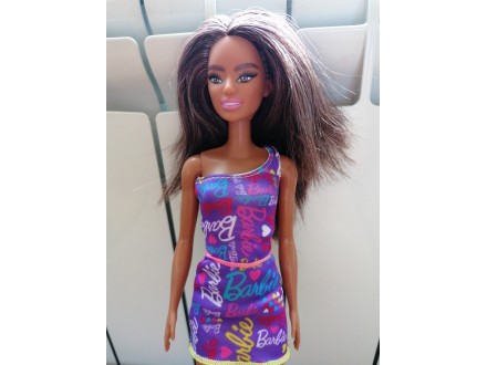 Barbie lutka original