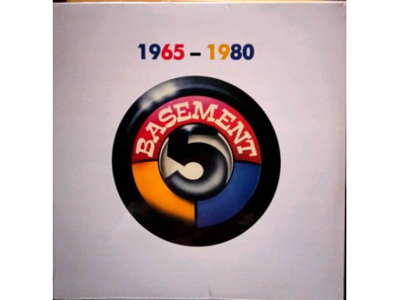 Basement 5 - 1965-1980