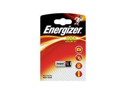 Baterija Energizer A23  12V