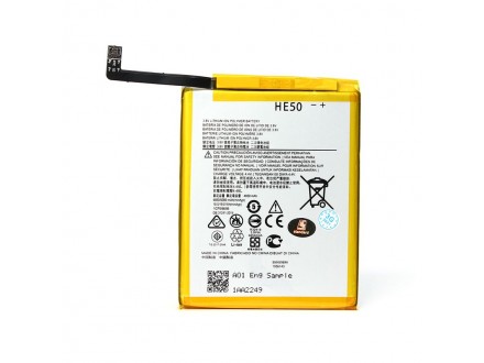 Baterija Standard za Motorola Moto E4 plus HE50