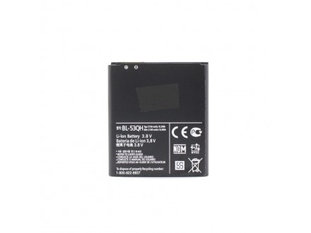 Baterija Teracell Plus za LG L9/L9 II/P880  BL53QH