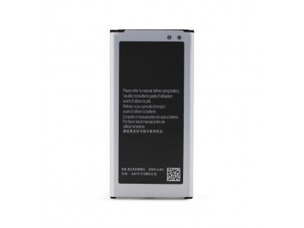 Baterija Teracell Plus za Samsung I9600 S5/G900