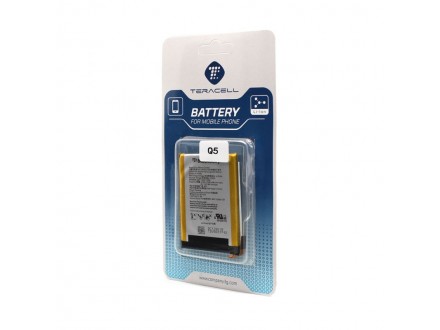 Baterija Teracell za Blackberry Q5
