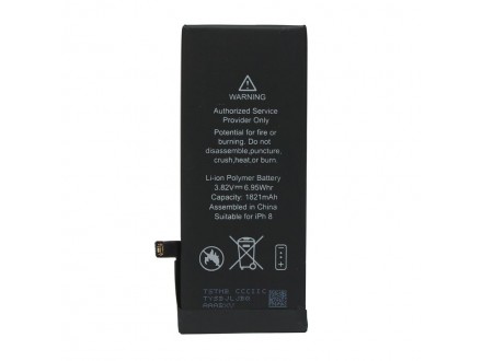 Baterija Teracell za iPhone 8