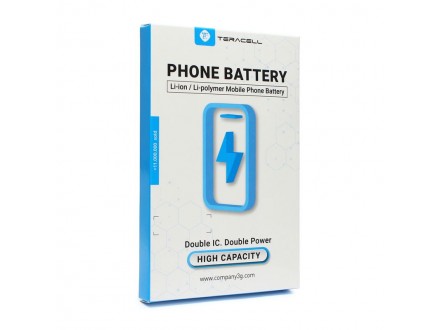 Baterija Teracell za iPhone XR