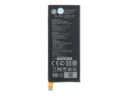 Baterija standard za LG Zero Bl-T22