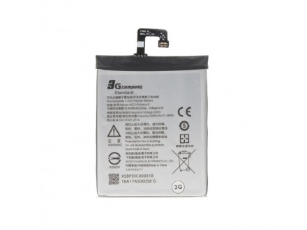 Baterija standard za Xiaomi Mi Note 3 (BM3A)