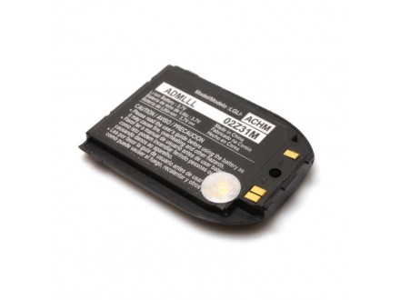 Baterija za LG C1150 crna