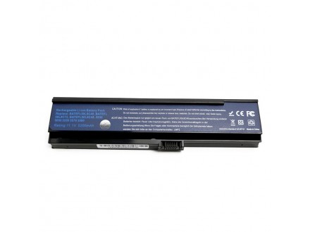 Baterija za laptop Acer TM5500 11.1V-5200mAh