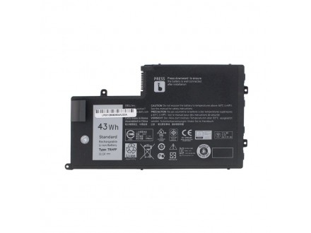 Baterija za laptop Dell Inspirion 15-5547/5545-3 11.1 V - 3800 mAh