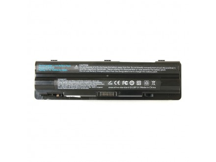 Baterija za laptop Dell XPS 15 9530 Precision M3800 0H76MY 07D1WJ HQ