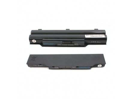 Baterija za laptop Fujitsu LifeBook AH530 AH531 BP250 11.1V 5200mAh