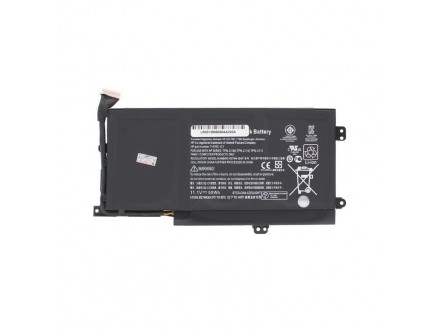 Baterija za laptop HP Envy 14 SleekBook/PX03-3 11.1V 50Wh