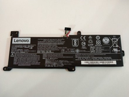 Baterija za laptop Lenovo 320-15AST 320-17IKB