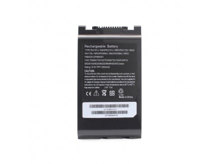 Baterija za laptop Toshiba PA3191 10.8V-5200mAh