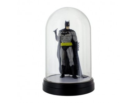 Batman Collectible Light