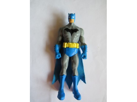 Batman original Mattel figura 15cm