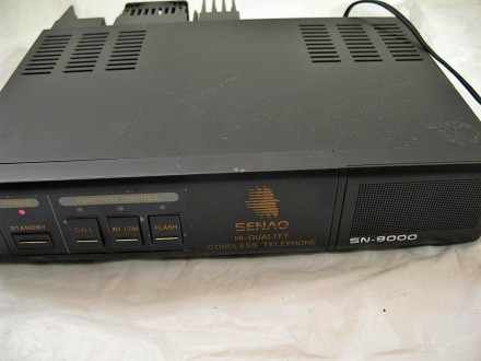 Baza za Senao SN 9000 radio telefon