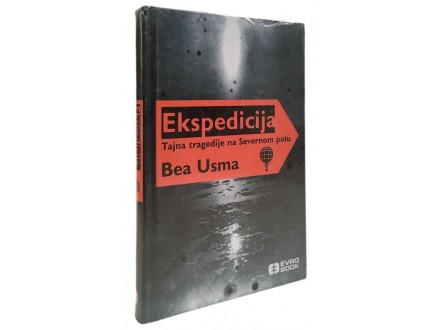 Bea Usma - Ekspedicija (Severni pol)