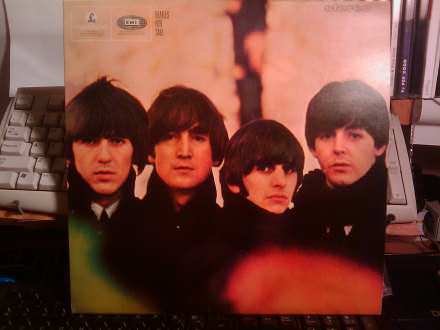 Beatles, The - Beatles For Sale, LP