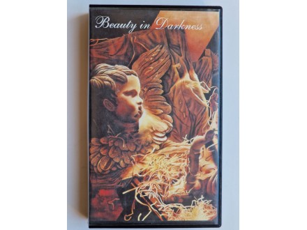 Beauty In Darkness Hypocrisy Lacrimosa Crematory VHS