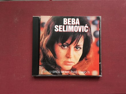 Beba Selimovic - U SRCU MoME ZiViS SAMo Ti  1984
