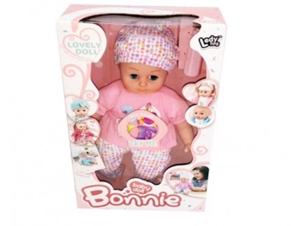 Beba lutka Bonnie