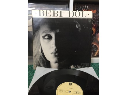 Bebi Dol - Prove To All / How Good Not To Love (MINT)