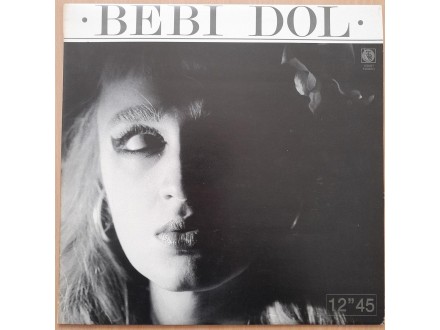 Bebi Dol ‎– Prove To All / How Good Not To Love MINT