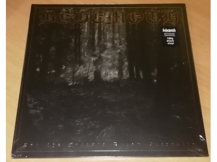Behemoth ‎– And The Forests Dream Eternally (2LP)