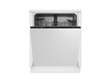 Beko DIN 36420 ugradna mašina za pranje sudova