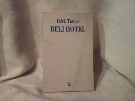 Beli hotel Tomas