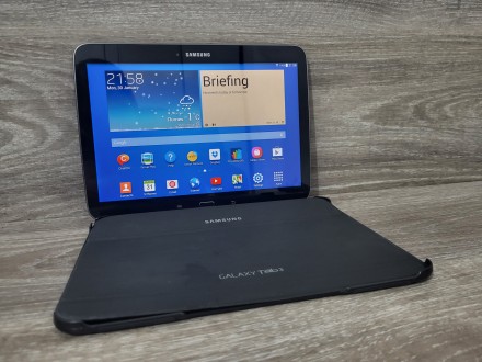 Beli tablet Samsung Galaxy Tab 4 10.1 SM-T530 WiFi 16GB