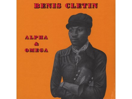 Benis Cletin - Alpha &; Omega