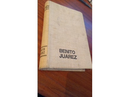 Benito Juarez Karl May