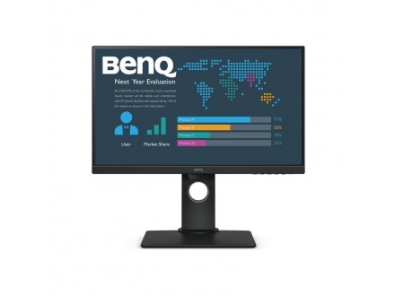 Benq 23.8` BL2480T LED monitor